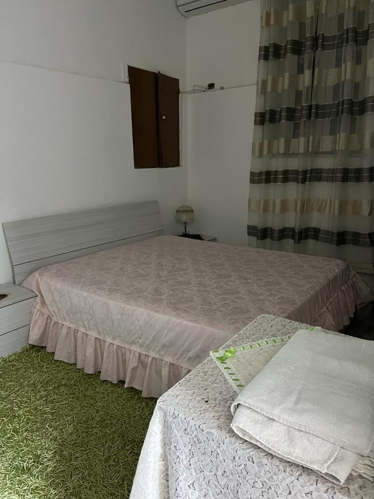 Casa Di Vitty Villa Ficarazzi Buitenkant foto