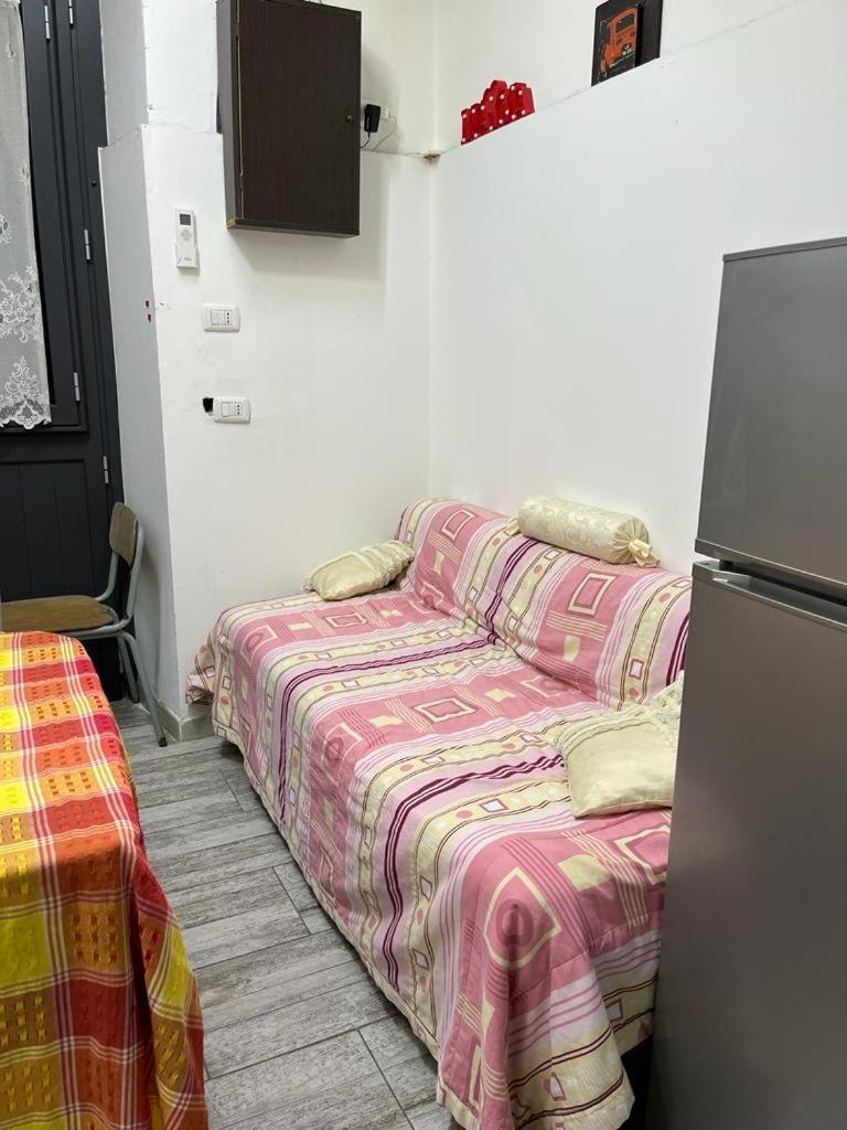 Casa Di Vitty Villa Ficarazzi Buitenkant foto