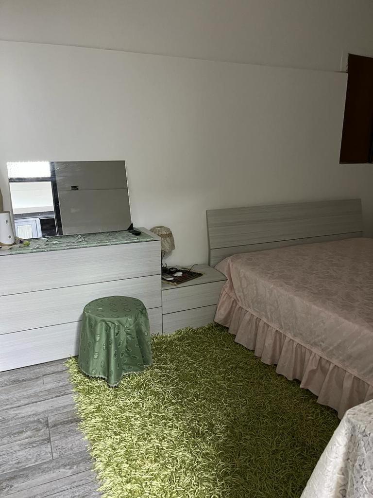 Casa Di Vitty Villa Ficarazzi Buitenkant foto