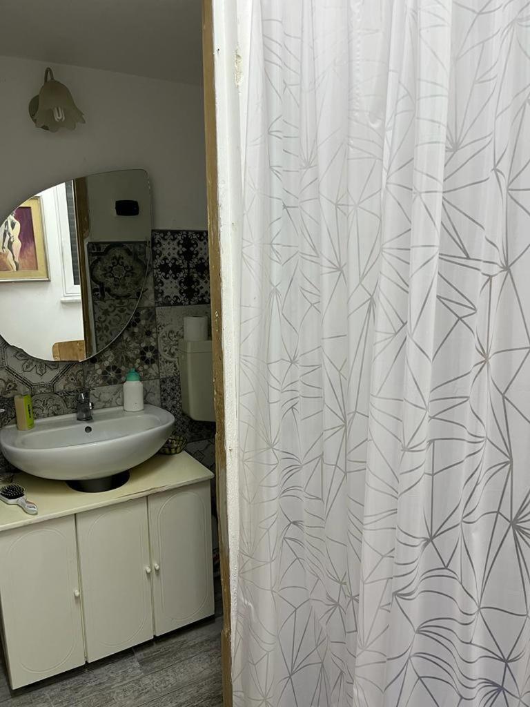 Casa Di Vitty Villa Ficarazzi Buitenkant foto